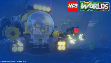 Warner Bros Warner Bros LEGO Worlds, PS4 Estándar Inglés PlayS Warner Bros Warner Bros LEGO Worlds, PS4 Estándar Inglés PlayS