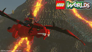 Warner Bros Warner Bros LEGO Worlds, PS4 Estándar Inglés PlayS Warner Bros Warner Bros LEGO Worlds, PS4 Estándar Inglés PlayS