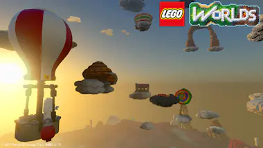 Warner Bros Warner Bros LEGO Worlds, PS4 Estándar Inglés PlayS Warner Bros Warner Bros LEGO Worlds, PS4 Estándar Inglés PlayS