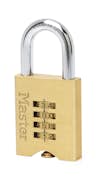Master Lock MASTER LOCK 651EURD candado Candado convencional 1