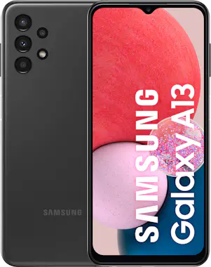 Samsung Galaxy A13 64GB+4GB RAM Samsung Galaxy A13 64GB+4GB RAM