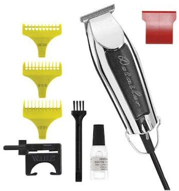 WAHL Wahl Detailer Negro, Cromo WAHL Wahl Detailer Negro, Cromo