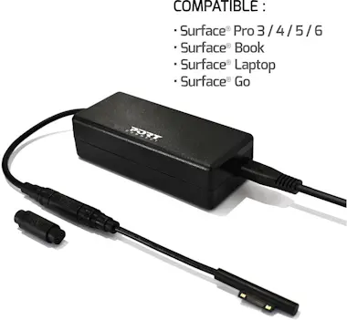Port Designs Port Designs 900102-EU adaptador e inversor de cor Port Designs Port Designs 900102-EU adaptador e inversor de cor