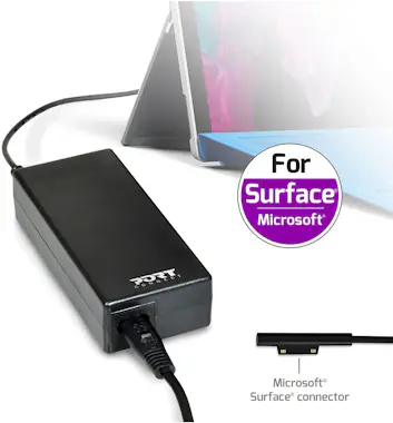 Port Designs Port Designs 900102-EU adaptador e inversor de cor Port Designs Port Designs 900102-EU adaptador e inversor de cor