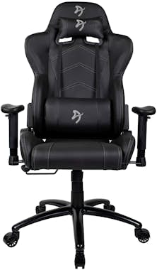 AROZZI Arozzi Inizio PU Silla para videojuegos de PC Negr AROZZI Arozzi Inizio PU Silla para videojuegos de PC Negr