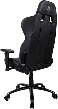 AROZZI Arozzi Inizio PU Silla para videojuegos de PC Negr AROZZI Arozzi Inizio PU Silla para videojuegos de PC Negr