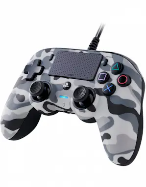 NACON NACON Camo Wired Compact Controller Multicolor USB NACON NACON Camo Wired Compact Controller Multicolor USB