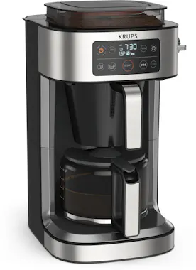 Krups Krups Aroma Partner KM760D10 cafetera eléctrica Se Krups Krups Aroma Partner KM760D10 cafetera eléctrica Se