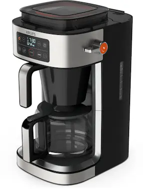 Krups Krups Aroma Partner KM760D10 cafetera eléctrica Se Krups Krups Aroma Partner KM760D10 cafetera eléctrica Se