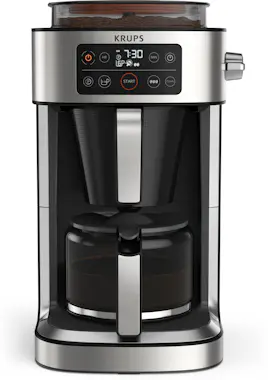 Krups Krups Aroma Partner KM760D10 cafetera eléctrica Se Krups Krups Aroma Partner KM760D10 cafetera eléctrica Se