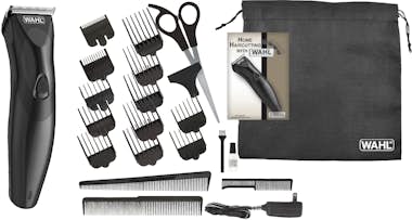 WAHL Wahl 9639-816 cortadora de pelo y maquinilla Negro WAHL Wahl 9639-816 cortadora de pelo y maquinilla Negro