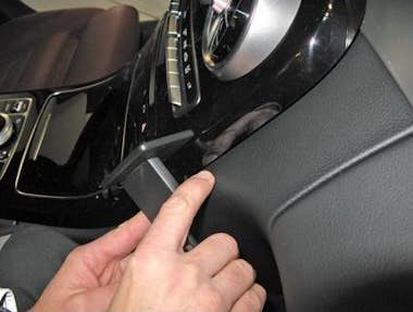 Brodit Brodit ProClip 854996 Soporte pasivo Teléfono móvi Brodit Brodit ProClip 854996 Soporte pasivo Teléfono móvi