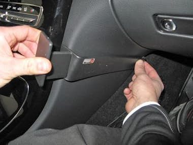 Brodit Brodit ProClip 854996 Soporte pasivo Teléfono móvi Brodit Brodit ProClip 854996 Soporte pasivo Teléfono móvi