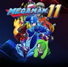 Sony Sony Mega Man 11, PS4 Estándar PlayStation 4 Sony Sony Mega Man 11, PS4 Estándar PlayStation 4