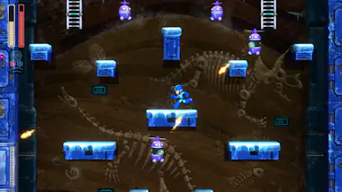 Sony Sony Mega Man 11, PS4 Estándar PlayStation 4 Sony Sony Mega Man 11, PS4 Estándar PlayStation 4