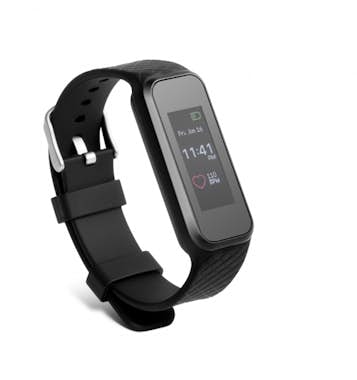 TECHNAXX Technaxx TX-81 TFT Pulsera de actividad 2,69 cm (1 TECHNAXX Technaxx TX-81 TFT Pulsera de actividad 2,69 cm (1