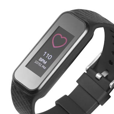 TECHNAXX Technaxx TX-81 TFT Pulsera de actividad 2,69 cm (1 TECHNAXX Technaxx TX-81 TFT Pulsera de actividad 2,69 cm (1