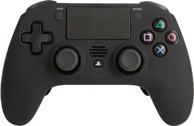 PowerA PowerA FUSION Pro Wireless Negro Bluetooth/USB Gam PowerA PowerA FUSION Pro Wireless Negro Bluetooth/USB Gam