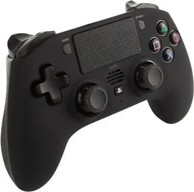 PowerA PowerA FUSION Pro Wireless Negro Bluetooth/USB Gam PowerA PowerA FUSION Pro Wireless Negro Bluetooth/USB Gam