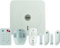 Yale Yale SR-3200i sistema de alarma de seguridad Wifi