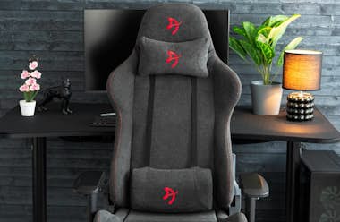 AROZZI Arozzi Verona -SIG-SFB-RD silla para videojuegos S AROZZI Arozzi Verona -SIG-SFB-RD silla para videojuegos S