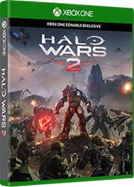 Microsoft Microsoft Halo Wars 2, Xbox One Estándar Microsoft Microsoft Halo Wars 2, Xbox One Estándar