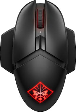 HP HP OMEN Photon ratón Ambidextro RF inalámbrico Ópt HP HP OMEN Photon ratón Ambidextro RF inalámbrico Ópt