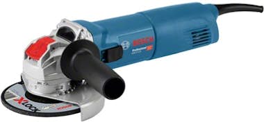 Bosch Bosch GWX 10-125 Professional amoladora angular 12 Bosch Bosch GWX 10-125 Professional amoladora angular 12