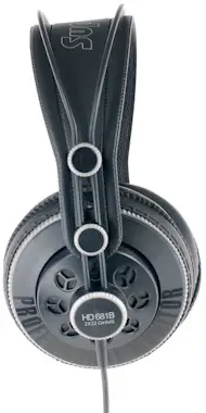 Superlux Superlux HD681B auricular y casco Alámbrico Auricu Superlux Superlux HD681B auricular y casco Alámbrico Auricu