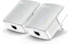 TP-Link TP-LINK TL-PA4010 KIT 100 Mbit/s Ethernet Blanco 2 TP-Link TP-LINK TL-PA4010 KIT 100 Mbit/s Ethernet Blanco 2