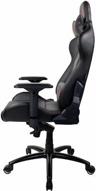 AROZZI Arozzi Verona -SIG-PU-RD silla para videojuegos Si AROZZI Arozzi Verona -SIG-PU-RD silla para videojuegos Si