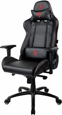 AROZZI Arozzi Verona -SIG-PU-RD silla para videojuegos Si AROZZI Arozzi Verona -SIG-PU-RD silla para videojuegos Si