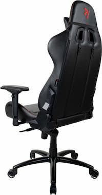 AROZZI Arozzi Verona -SIG-PU-RD silla para videojuegos Si AROZZI Arozzi Verona -SIG-PU-RD silla para videojuegos Si