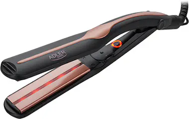 ADLER Adler AD 2318 Utensilio de peinado Plancha de pelo ADLER Adler AD 2318 Utensilio de peinado Plancha de pelo