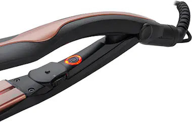 ADLER Adler AD 2318 Utensilio de peinado Plancha de pelo ADLER Adler AD 2318 Utensilio de peinado Plancha de pelo