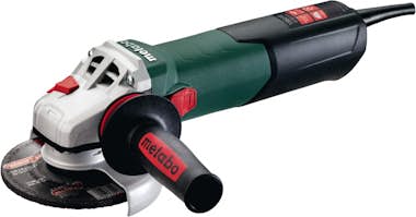 metabo Metabo WE 15-125 Quick amoladora angular 12,5 cm 1 metabo Metabo WE 15-125 Quick amoladora angular 12,5 cm 1