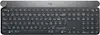 Logitech Logitech Craft Advanced keyboard with creative inp Logitech Logitech Craft Advanced keyboard with creative inp