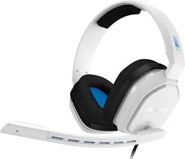 ASTRO Gaming ASTRO Gaming A10 Headset for PS4 Auriculares Alámb ASTRO Gaming ASTRO Gaming A10 Headset for PS4 Auriculares Alámb