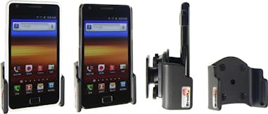 Brodit Brodit 511258 soporte Soporte pasivo Negro Brodit Brodit 511258 soporte Soporte pasivo Negro