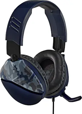 Turtle Beach Turtle Beach Recon 70 Auriculares Alámbrico Diadem Turtle Beach Turtle Beach Recon 70 Auriculares Alámbrico Diadem