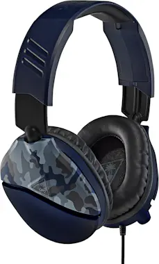 Turtle Beach Turtle Beach Recon 70 Auriculares Alámbrico Diadem Turtle Beach Turtle Beach Recon 70 Auriculares Alámbrico Diadem
