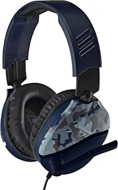 Turtle Beach Turtle Beach Recon 70 Auriculares Alámbrico Diadem Turtle Beach Turtle Beach Recon 70 Auriculares Alámbrico Diadem