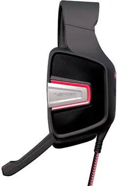 Patriot Memory Patriot Memory Viper V330 Auriculares Alámbrico Di Patriot Memory Patriot Memory Viper V330 Auriculares Alámbrico Di