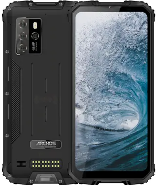 Archos Archos X67 5G 16,9 cm (6.67"") SIM doble Android 1 Archos Archos X67 5G 16,9 cm (6.67"") SIM doble Android 1