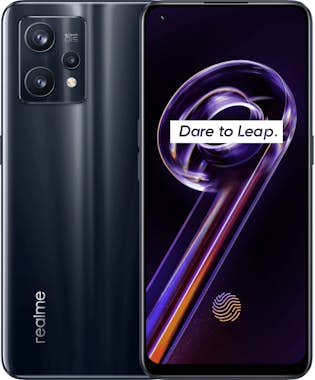 realme 9 Pro+ 128GB+6GB RAM realme 9 Pro+ 128GB+6GB RAM