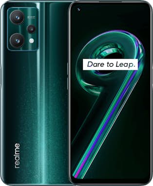 realme 9 Pro 128GB+6GB RAM realme 9 Pro 128GB+6GB RAM