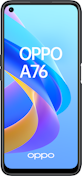 OPPO A76 128GB+4GB RAM