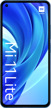 Xiaomi Mi 11 Lite 128GB+6GB RAM Xiaomi Mi 11 Lite 128GB+6GB RAM