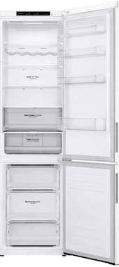 LG LG GBB62SWGCC nevera y congelador Independiente 41 LG LG GBB62SWGCC nevera y congelador Independiente 41