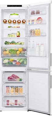 LG LG GBB62SWGCC nevera y congelador Independiente 41 LG LG GBB62SWGCC nevera y congelador Independiente 41